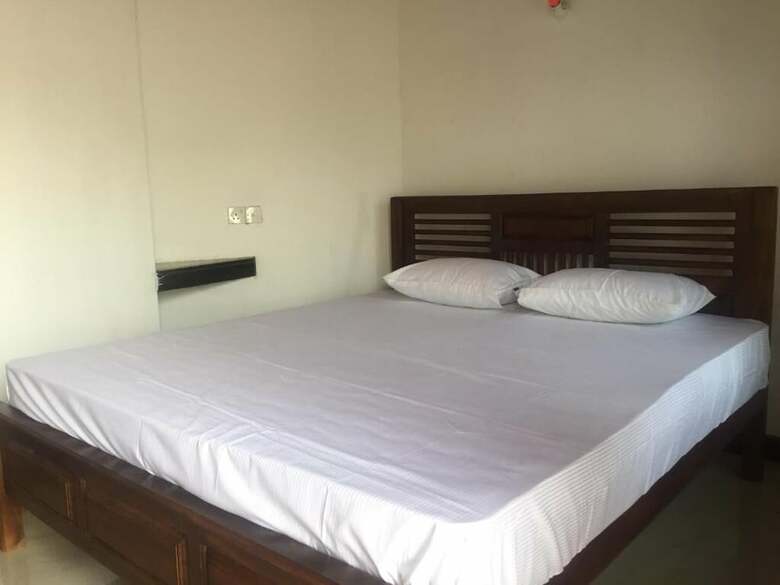 Hotel Beach Bay Arugambay