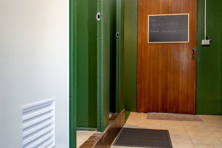 Hostal Around Hostel - Adults Only