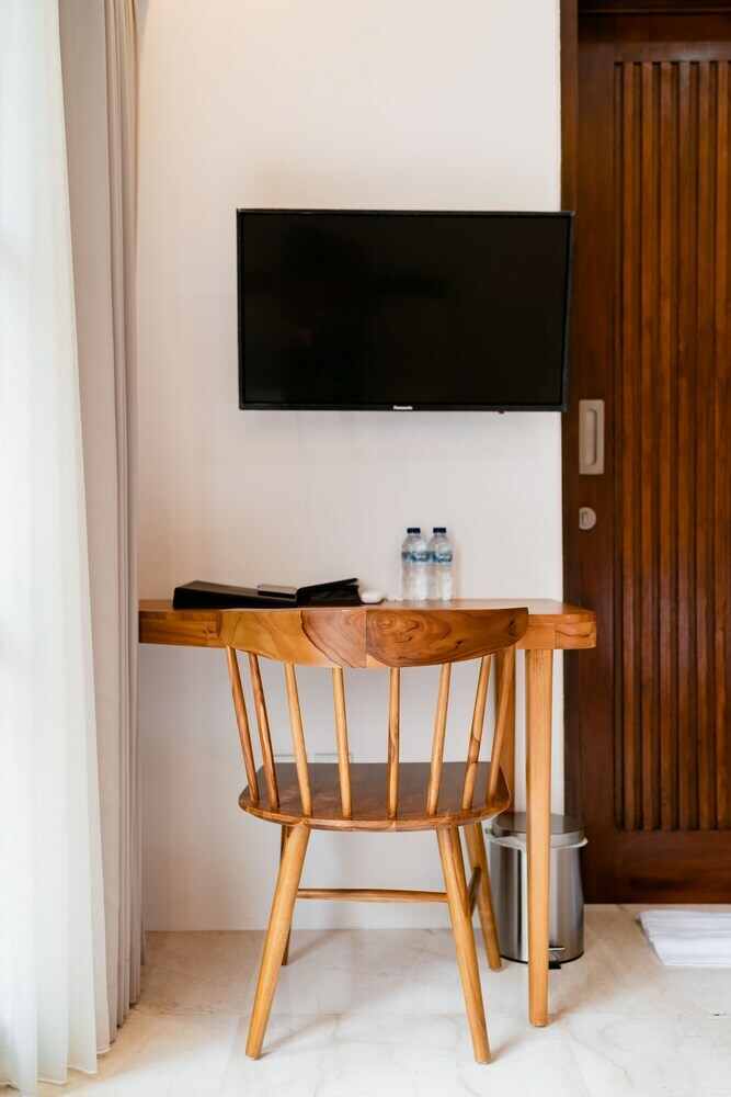 Bed & Breakfast Tamantara Suites & Villas Ubud