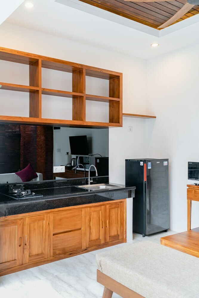 Bed & Breakfast Tamantara Suites & Villas Ubud