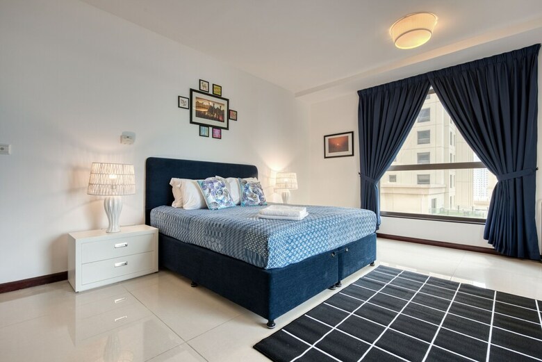 Apartamento R&h Murjan 1