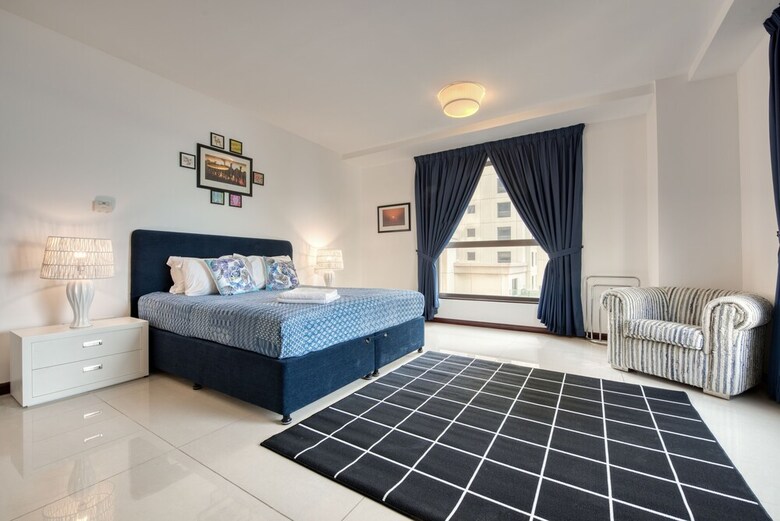 Apartamento R&h Murjan 1