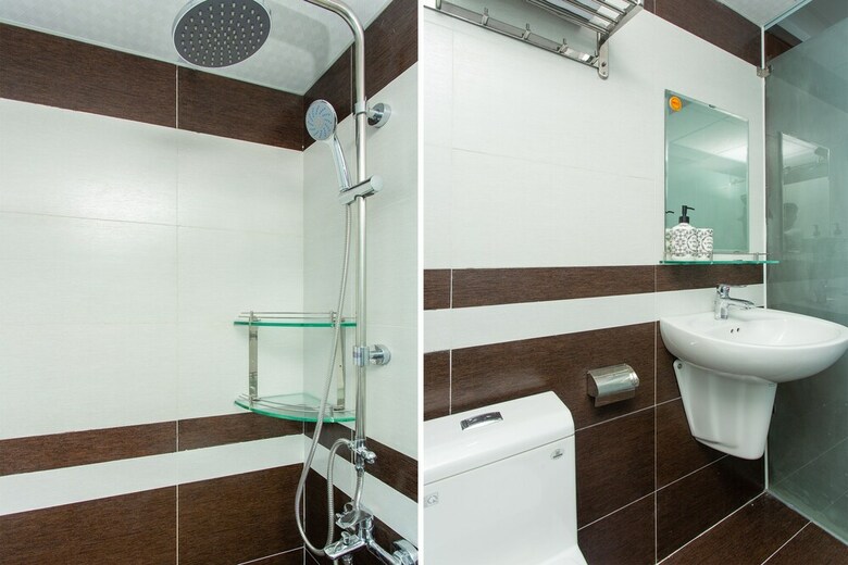 Xin Chao Apartment