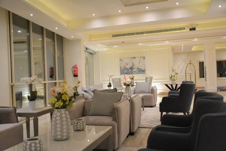 Shorfa Loft Hotel