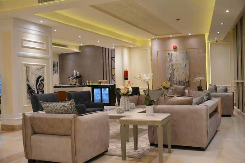 Shorfa Loft Hotel