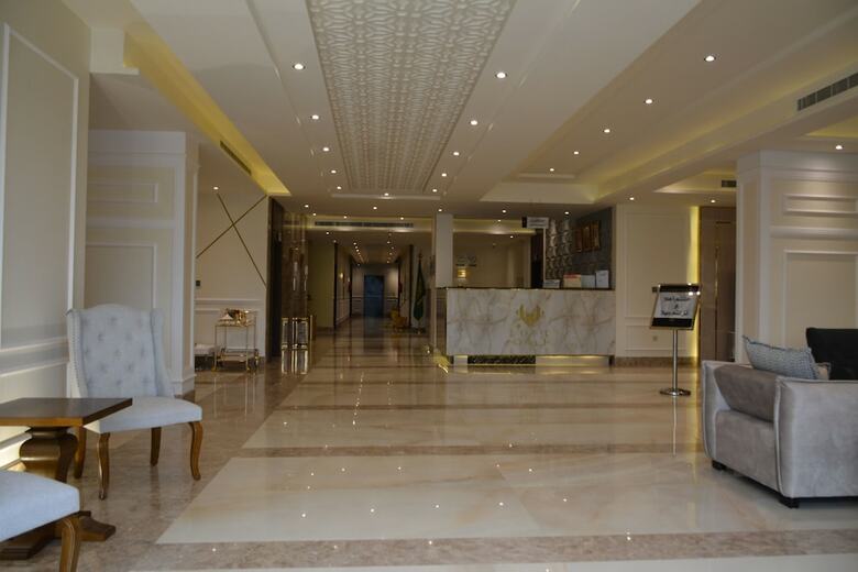 Shorfa Loft Hotel