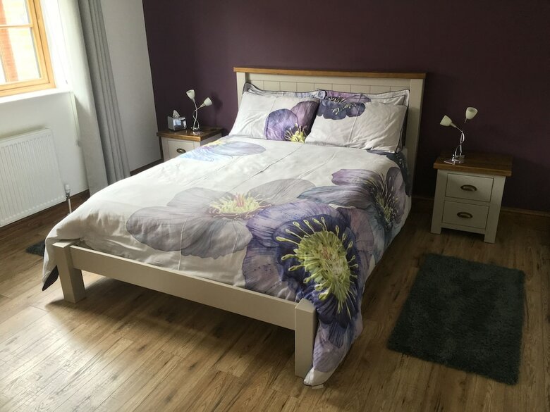Grove Barn Bed And Breakfast
