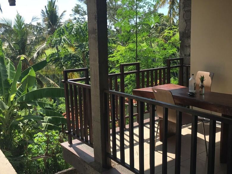 Villa The Bancingah Homestay
