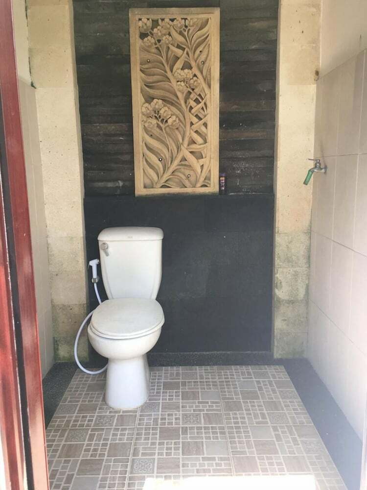 Villa The Bancingah Homestay