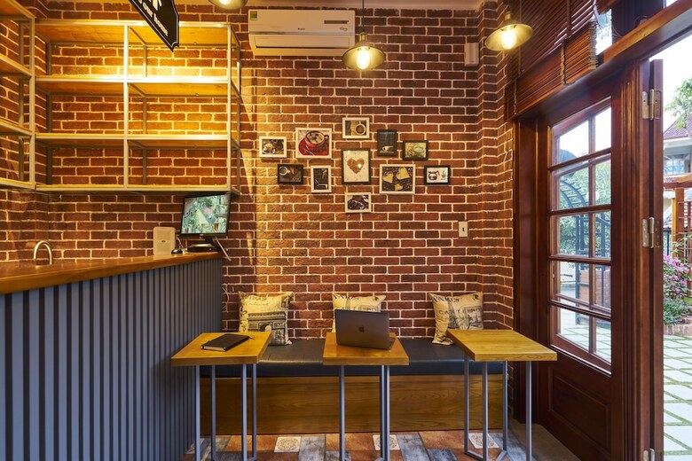 Aparthotel Little Colmar Boutique Homestay