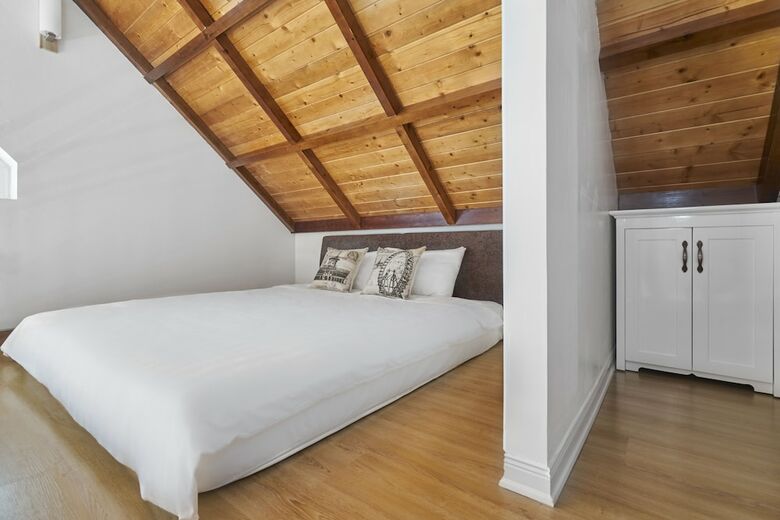 Aparthotel Little Colmar Boutique Homestay