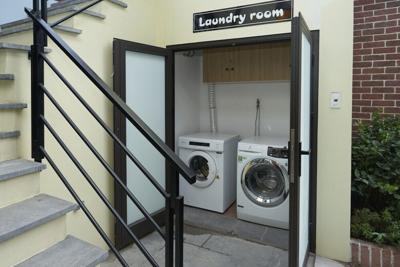 Aparthotel Little Colmar Boutique Homestay