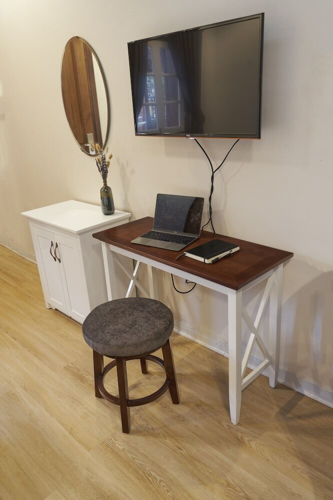Aparthotel Little Colmar Boutique Homestay