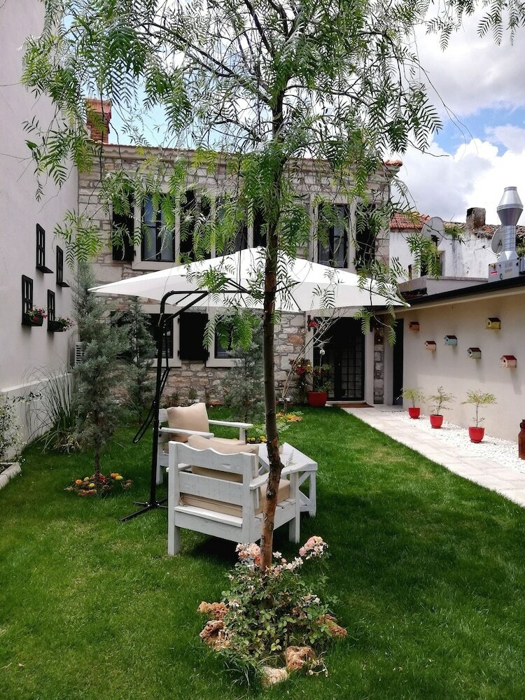 Hotel 1870's Tas Konak Otel