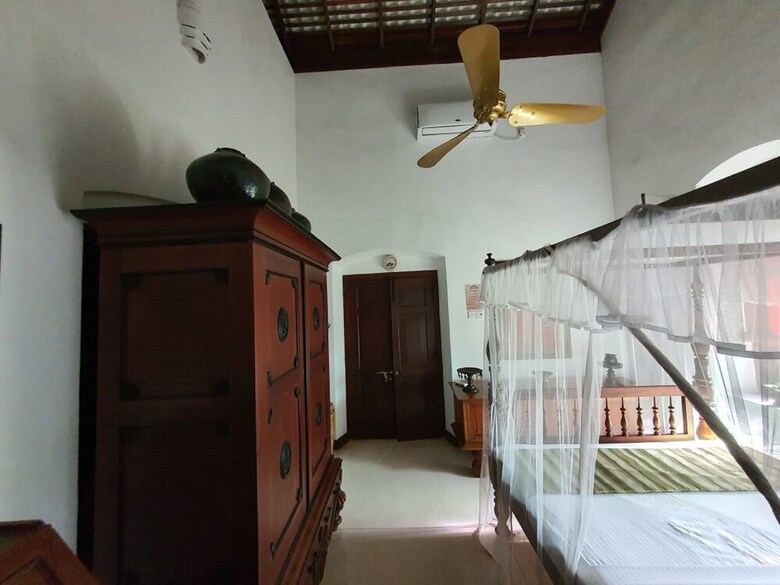 Hotel Bethany 101