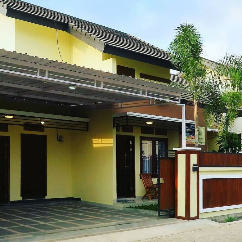 Villa Guest House Puri 3 Bedroom AC