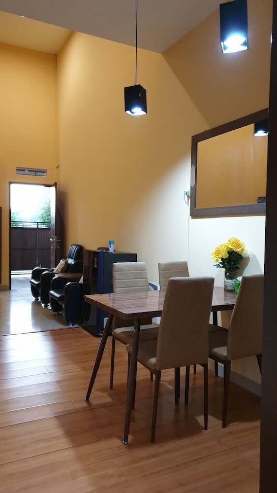 Villa Guest House Puri 3 Bedroom AC