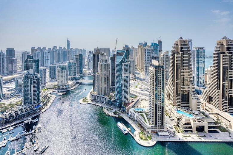 Apartamento R&h Marina Gate