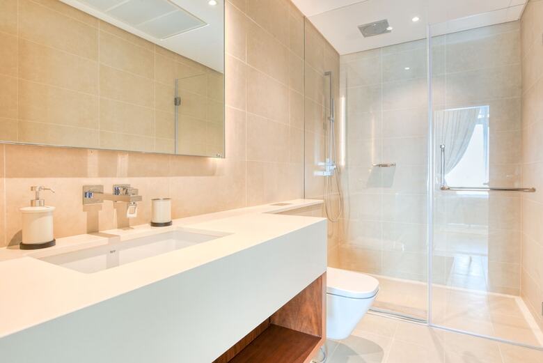 Apartamento R&h Marina Gate