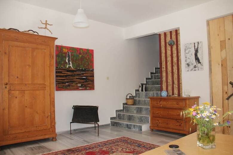 Bed & Breakfast Ada-art Guesthouse