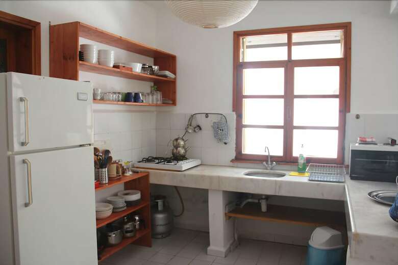 Bed & Breakfast Ada-art Guesthouse