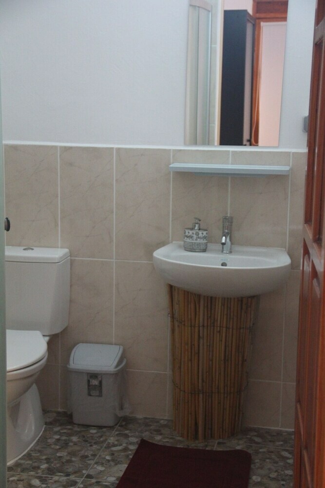 Bed & Breakfast Ada-art Guesthouse