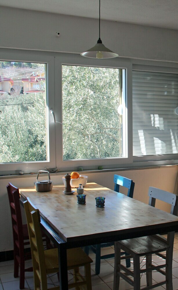 Bed & Breakfast Ada-art Guesthouse