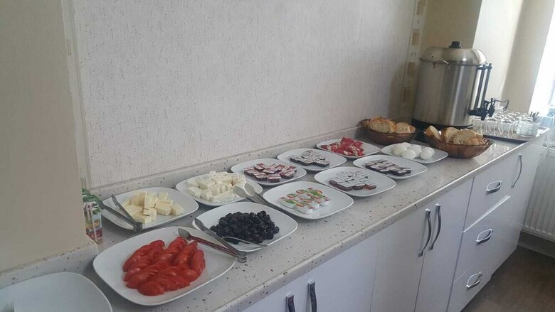 Hotel Lux Otel