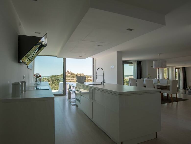 Villa Vega By The Pearls Collection