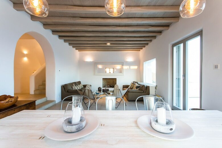 Villa Aliona By The Pearls Collection