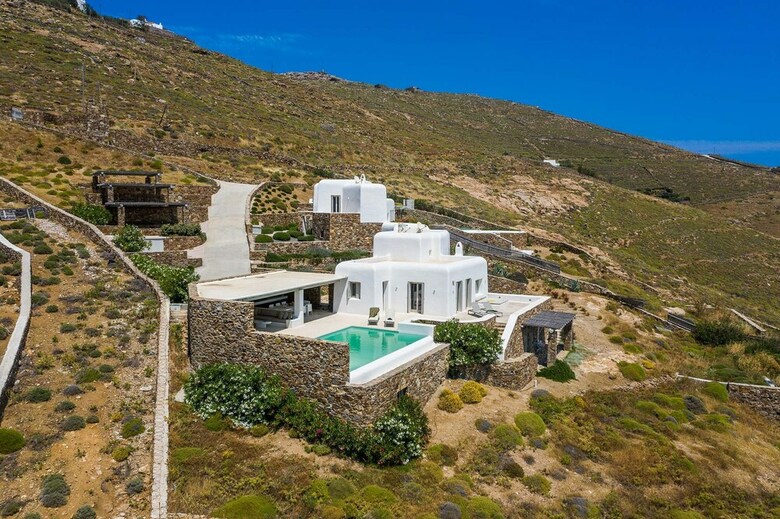 Villa Aliona By The Pearls Collection