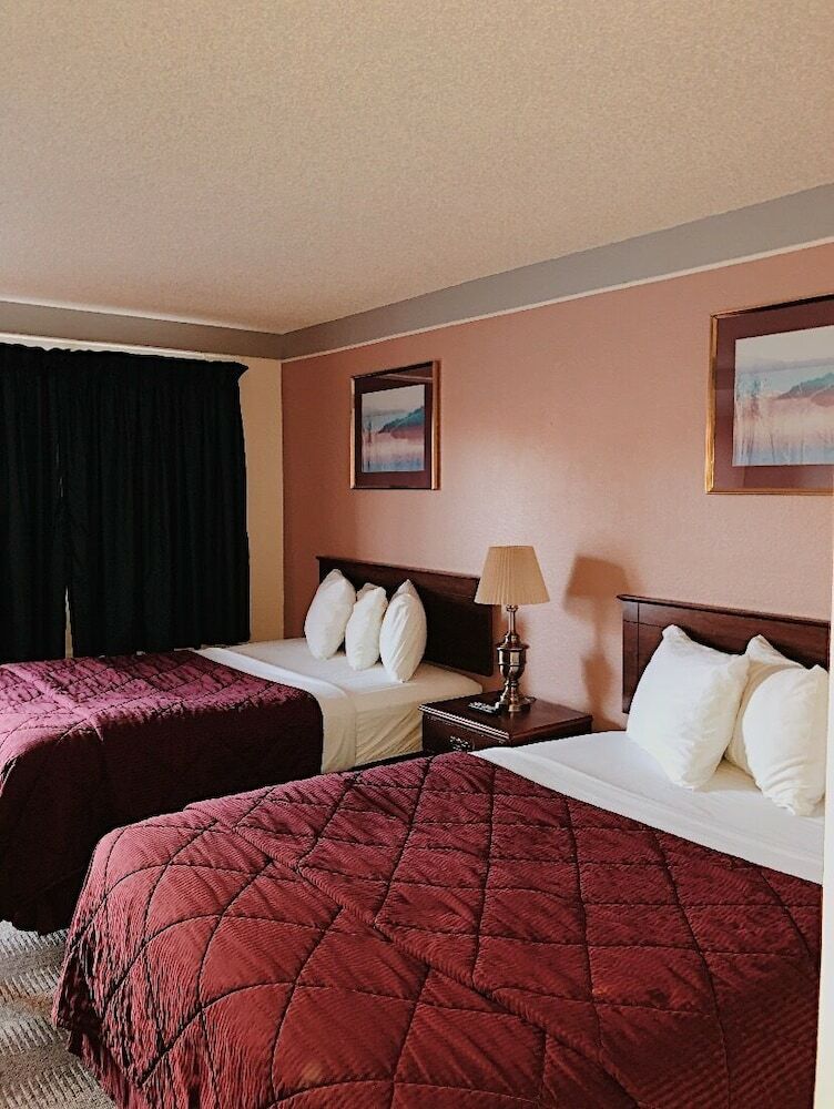 Motel Value Lodge Inn