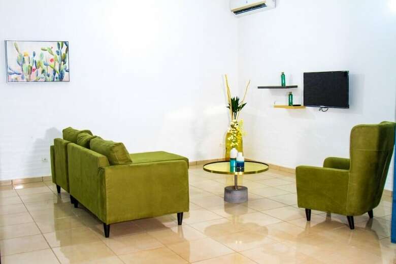 Villa Phamam Lodge