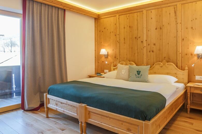 Hotel Rosengarten