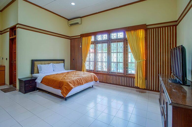 Hotel Tobana Pejaten House