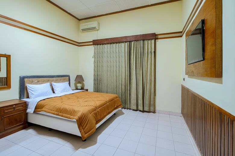 Hotel Tobana Pejaten House