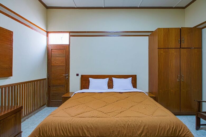 Hotel Tobana Pejaten House