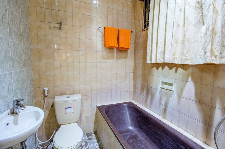 Hotel Tobana Pejaten House