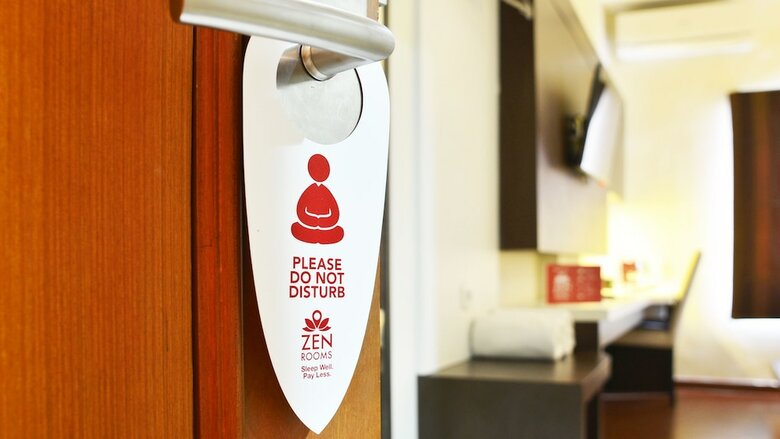 Hotel Tobana Pejaten House