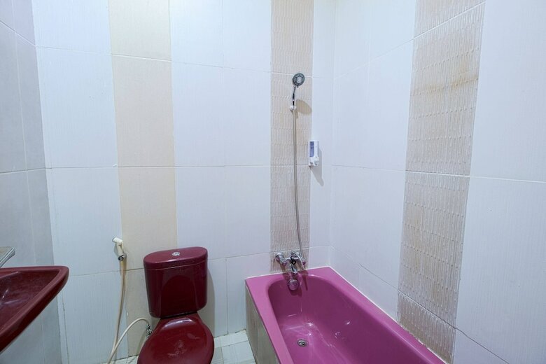 Hotel Tobana Pejaten House