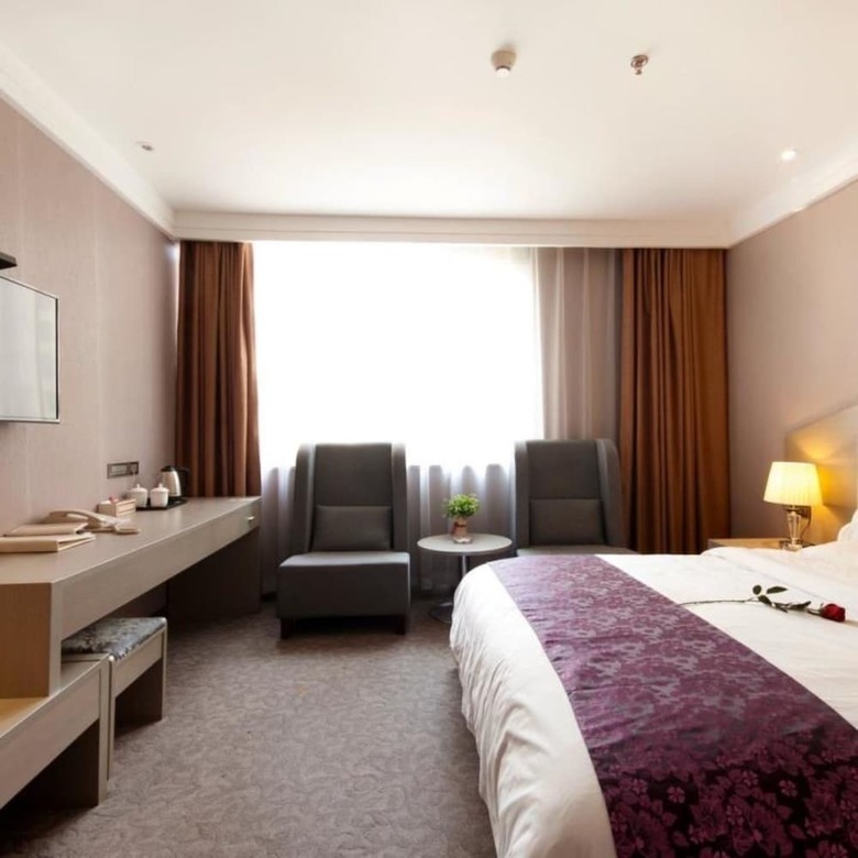 Urba Hotel � Xi'an North Railway Station