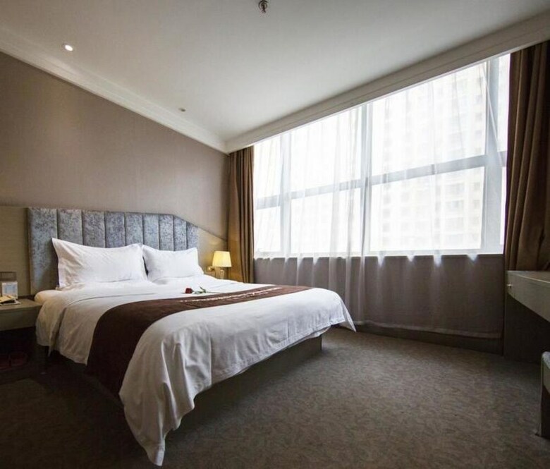Urba Hotel � Xi'an North Railway Station
