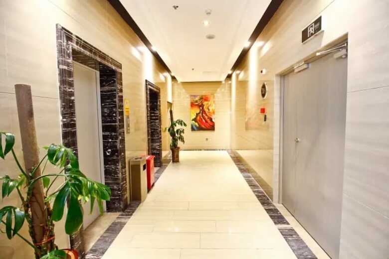 Urba Hotel � Xi'an North Railway Station
