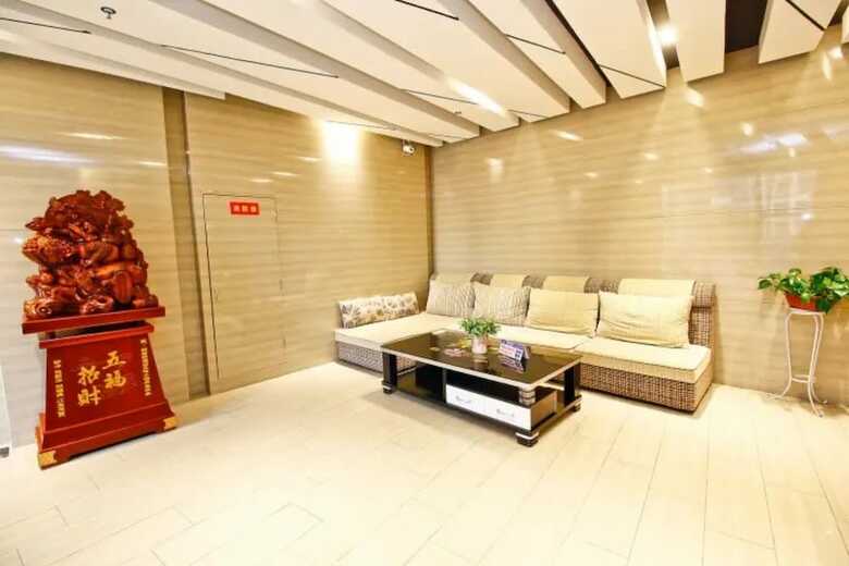 Urba Hotel � Xi'an North Railway Station