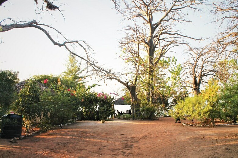 Apartamentos Jerreh Camp Lodge
