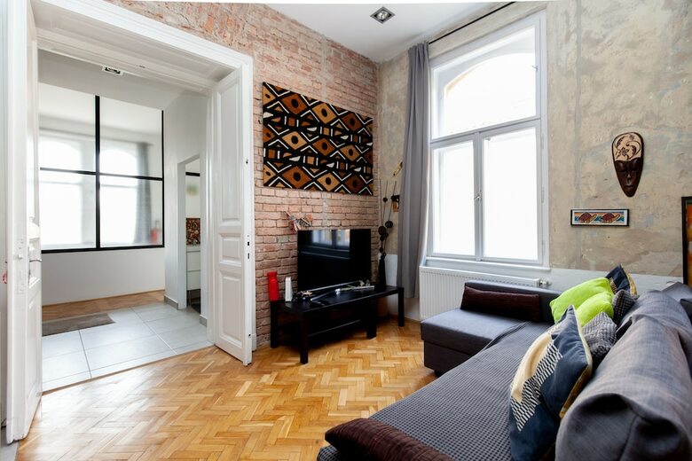 Apartamentos Logodi Castle Loft