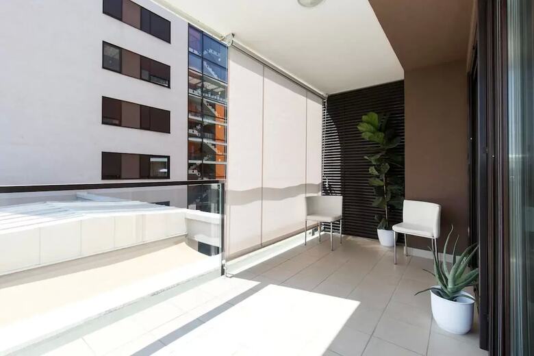 Apartamentos Terrace-margaret Island-10 Min Downtown