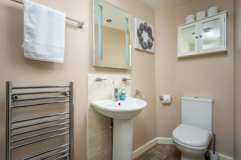 Apartamentos Lansdown Crescent Lane