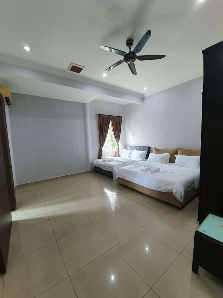 Bersatu Homestay
