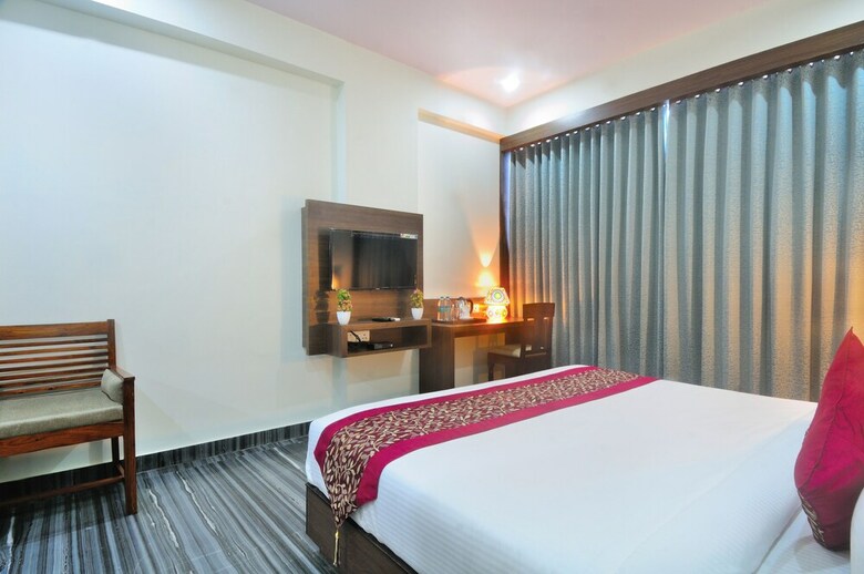 Hotel Trimrooms Mount Blue
